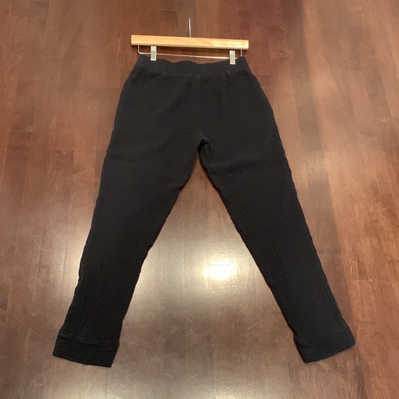 Nation LTD Gauze Lounge Pant - Picture 6 of 9